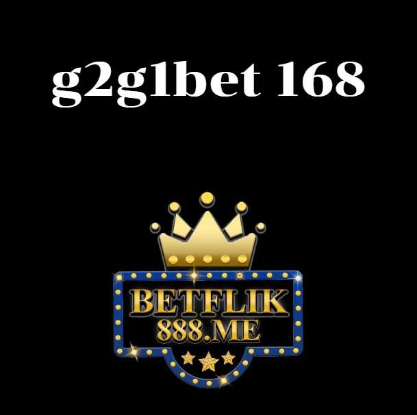 g2g1bet 168